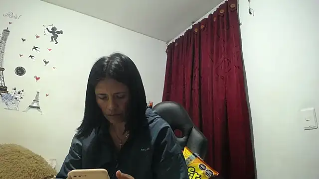 Snapshot of sharoon_cheerry chatting on 19, 3, 2025 sharoon cheerry online show from 19, 3, 2025