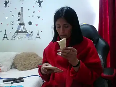 Snapshot of sharoon_cheerry chatting on 20, 3, 2025 sharoon cheerry online show from 20, 3, 2025