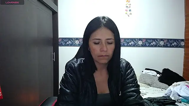 Snapshot of sharoon_cheerry chatting on 19, 9, 2025 sharoon cheerry online show from 19, 9, 2025