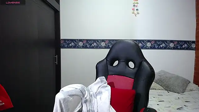 Snapshot of sharoon_cheerry chatting on 20, 9, 2025 sharoon cheerry online show from 20, 9, 2025