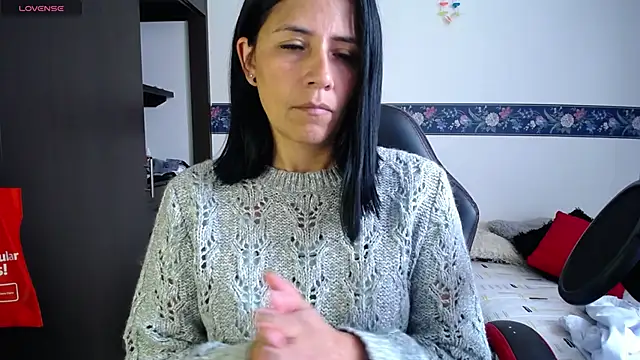 Snapshot of sharoon_cheerry chatting on 20, 9, 2025 sharoon cheerry online show from 20, 9, 2025