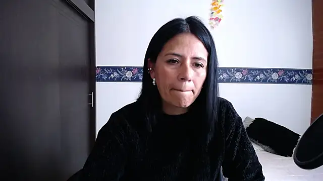 Snapshot of sharoon_cheerry chatting on 23, 9, 2025 sharoon cheerry online show from 23, 9, 2025