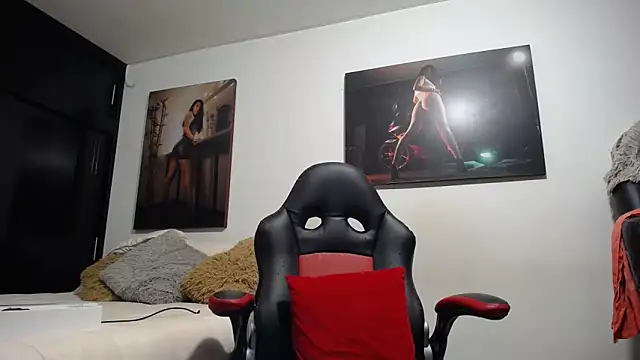 Snapshot of sharoon_cheerry chatting on 27, 2, 2026 sharoon cheerry online show from 27, 2, 2026