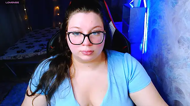 alexa sweetyy online show from 6, 12, 2024
