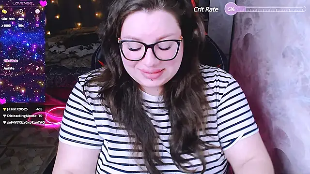 Snapshot of alexa_sweetyy chatting on 23, 1, 2025 alexa sweetyy online show from 23, 1, 2025