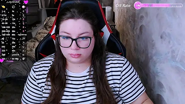 Snapshot of alexa_sweetyy chatting on 27, 2, 2025 alexa sweetyy online show from 27, 2, 2025