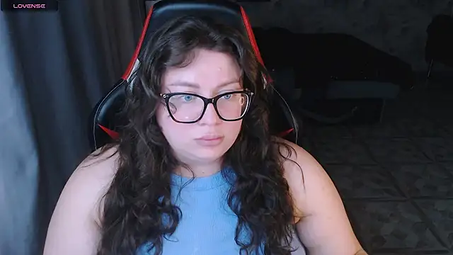 Snapshot of alexa_sweetyy chatting on 3, 11, 2025 alexa sweetyy online show from 3, 11, 2025