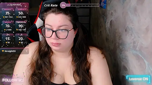 Snapshot of alexa_sweetyy chatting on 3, 12, 2025 alexa sweetyy online show from 3, 12, 2025