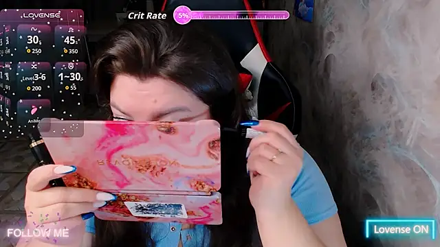 Snapshot of alexa_sweetyy chatting on 4, 12, 2025 alexa sweetyy online show from 4, 12, 2025