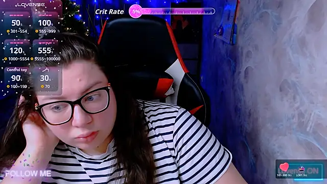 Snapshot of alexa_sweetyy chatting on 6, 1, 2026 alexa sweetyy online show from 6, 1, 2026