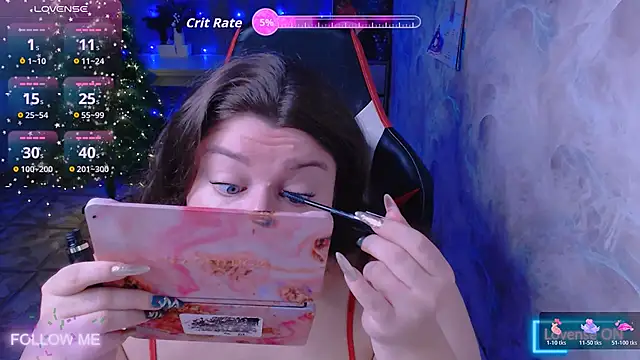 Snapshot of alexa_sweetyy chatting on 10, 1, 2026 alexa sweetyy online show from 10, 1, 2026