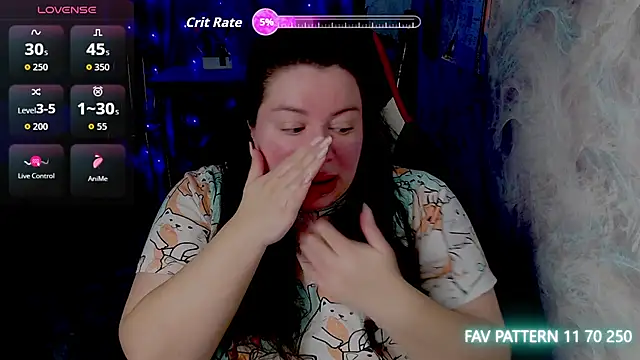 Snapshot of alexa_sweetyy chatting on 15, 2, 2026 alexa sweetyy online show from 15, 2, 2026