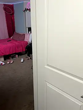 Snapshot of MissRomero chatting on 26, 9, 2025 MissRomero online show from 26, 9, 2025