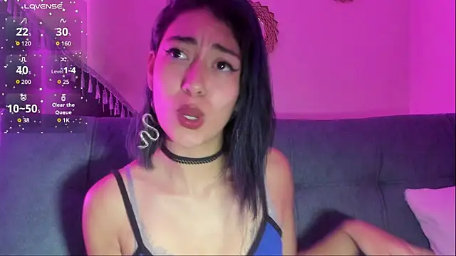 Scarlet wd18 online show from 8, 11, 2025