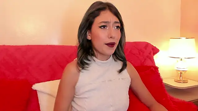 Scarlet wd18 online show from 12, 1, 2026