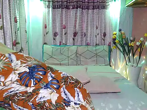 Snapshot of UrAsianPrincessDanie chatting on 12, 3, 2025 UrAsianPrincessDanie online show from 12, 3, 2025