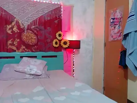 Snapshot of UrAsianPrincessDanie chatting on 7, 5, 2026 UrAsianPrincessDanie online show from 7, 5, 2026