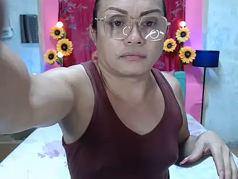 UrAsianPrincessDanie online show from 3, 6, 2026