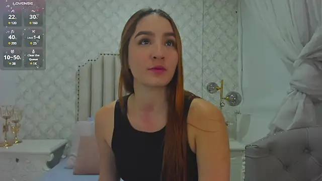 Pia Johnson  online show from 11, 2, 2025