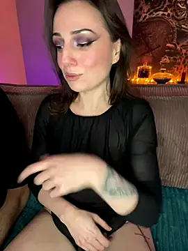 Snapshot of hades4ness chatting on 7, 12, 2024 hades4ness online show from 7, 12, 2024