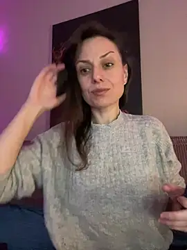 Snapshot of hades4ness chatting on 2, 1, 2025 hades4ness online show from 2, 1, 2025