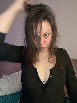 Snapshot of hades4ness chatting on 18, 3, 2025 hades4ness online show from 18, 3, 2025