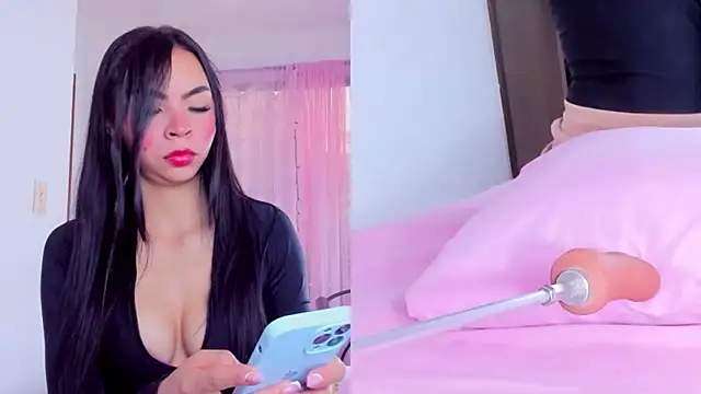 Sweet Susie  online show from 22, 12, 2024