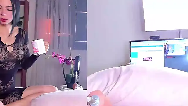 Sweet Susie  online show from 23, 1, 2025