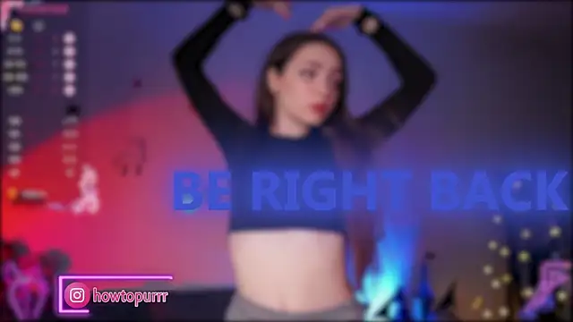 Snapshot of How2Meow chatting on 6, 2, 2025 How2Meow online show from 6, 2, 2025