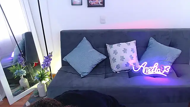 Amelia bss online show from 28, 1, 2025