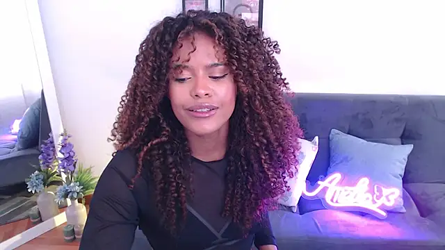 Amelia bss online show from 6, 2, 2025