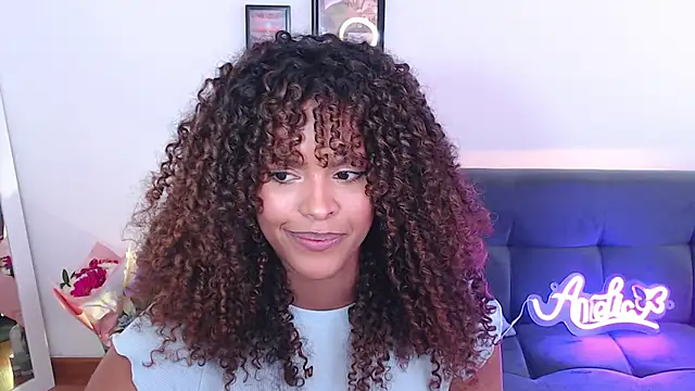 Amelia bss online show from 17, 2, 2025