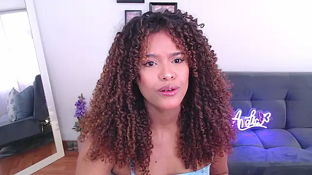 Amelia bss online show from 9, 3, 2025