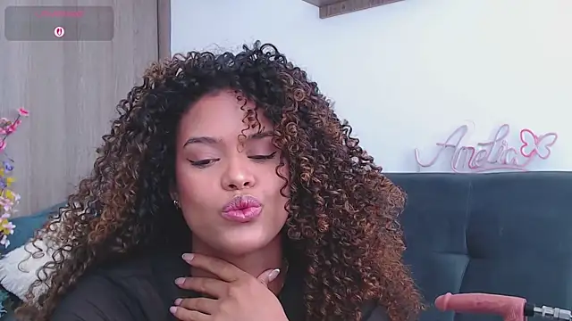 Amelia bss online show from 14, 9, 2025