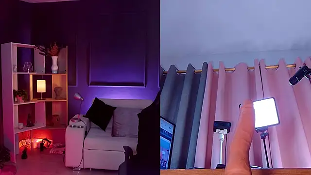 RedJasmine  online show from 22, 9, 2025