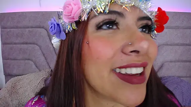 Jessica-Kraftt online show from 20, 3, 2026