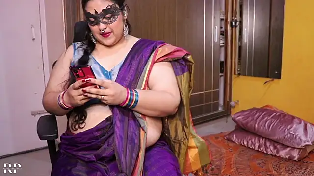 Snapshot of AgniPriya chatting on 4, 12, 2024 AgniPriya online show from 4, 12, 2024