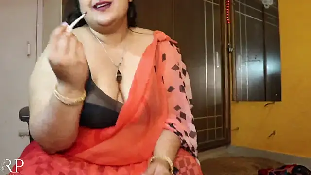 Snapshot of AgniPriya chatting on 27, 2, 2025 AgniPriya online show from 27, 2, 2025