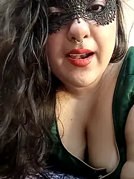 Snapshot of AgniPriya chatting on 16, 10, 2025 AgniPriya online show from 16, 10, 2025