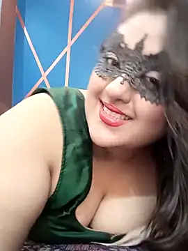 Snapshot of AgniPriya chatting on 19, 10, 2025 AgniPriya online show from 19, 10, 2025