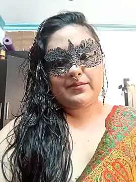 Snapshot of AgniPriya chatting on 13, 4, 2026 AgniPriya online show from 13, 4, 2026