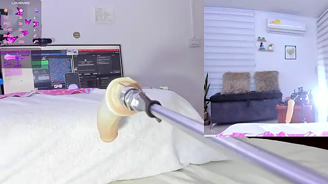 Soraya Davis online show from 19, 9, 2025