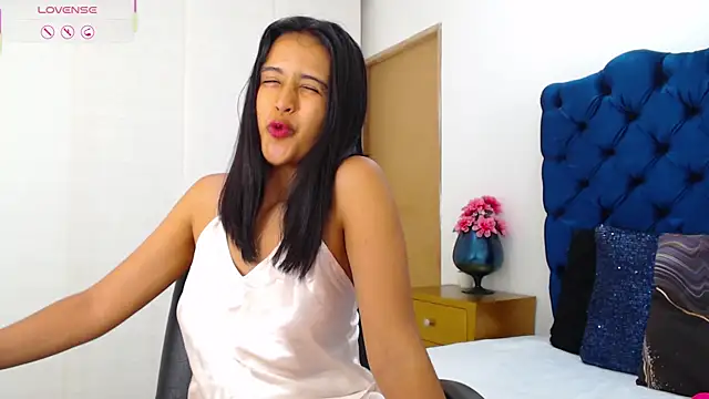 Snapshot of Lili666_ chatting on 16, 6, 2026 Lili666 online show from 16, 6, 2026