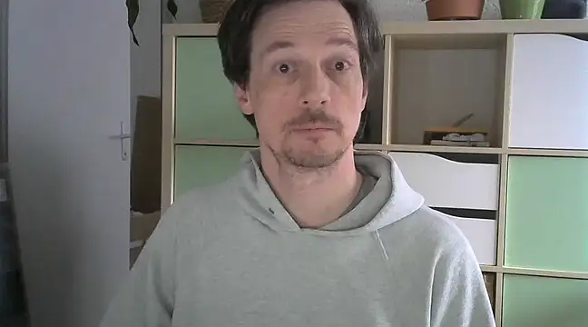 snowypaul11 online show from 14, 3, 2025