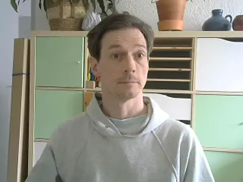 snowypaul11 online show from 13, 4, 2026