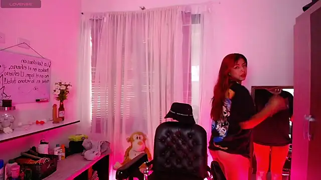 Snapshot of Misslana_wn1 chatting on 27, 12, 2024 Misslana wn1 online show from 27, 12, 2024