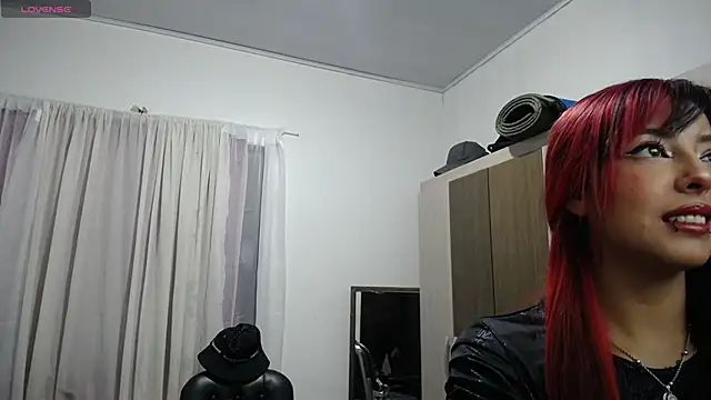 Snapshot of Misslana_wn1 chatting on 3, 1, 2025 Misslana wn1 online show from 3, 1, 2025