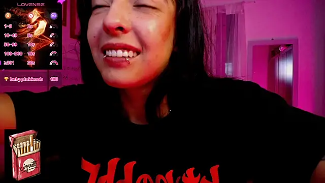 Snapshot of Misslana_wn1 chatting on 19, 9, 2025 Misslana wn1 online show from 19, 9, 2025