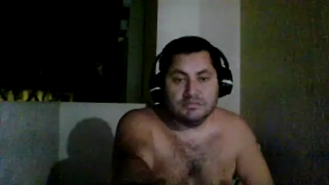 Hammyric786 online show from 29, 9, 2025