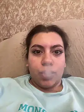 twobabesweet online show from 23, 3, 2025